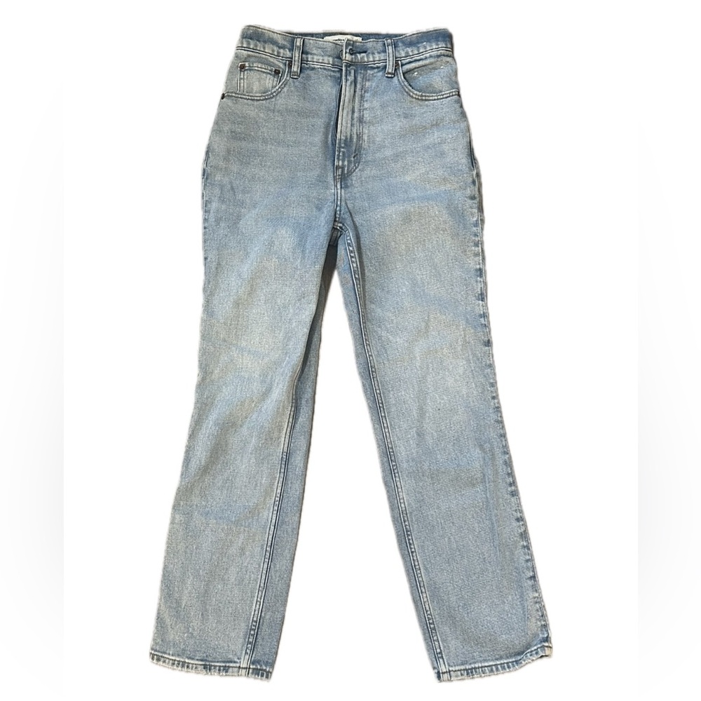 ABERCROMBIE Jeans